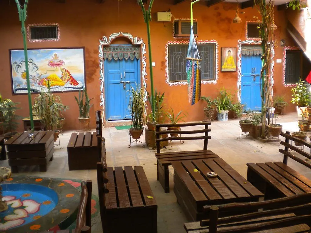 Ganpati Guest House Varanasi