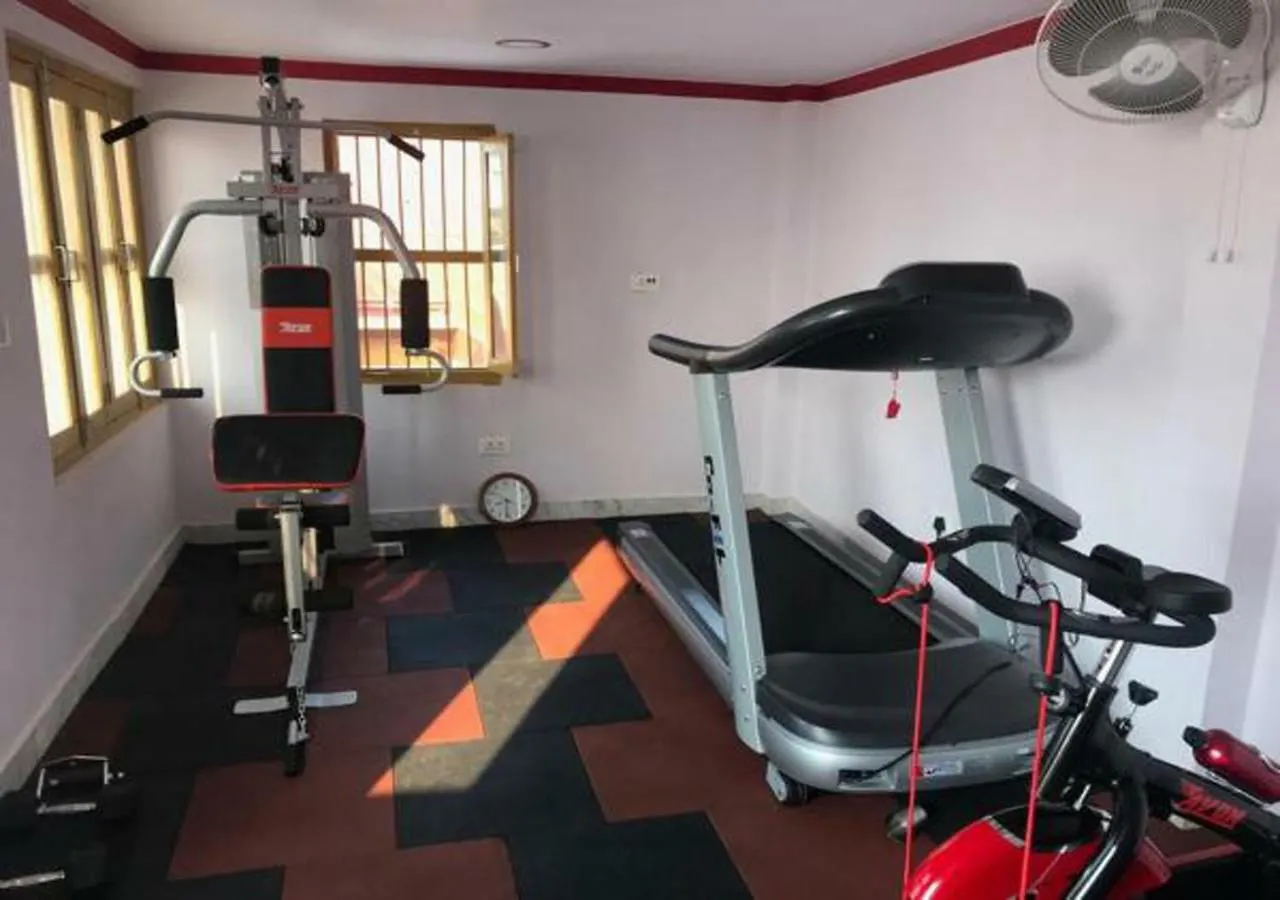 Hotel Ganpati Guest House Varanasi