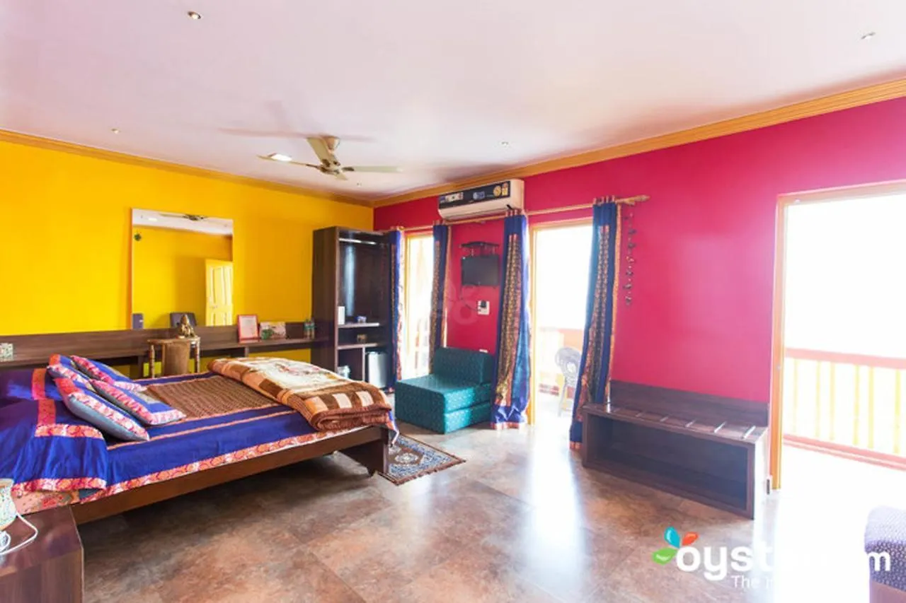 Ganpati Guest House Varanasi Hotel
