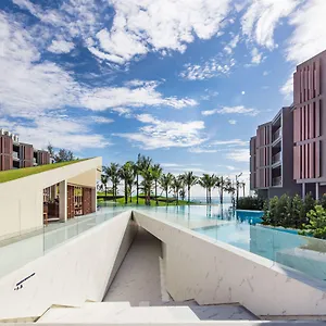La Vela - Sha Extra 5* Khao Lak