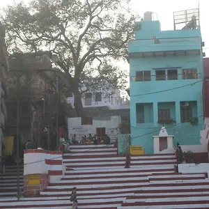 Frühstückspension Kedareswar, Varanasi