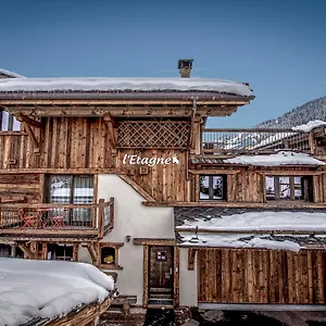 L'etagne 4* Courchevel