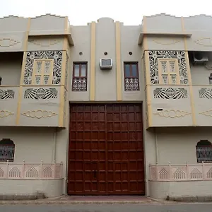 Vijaigarh Kothi - Heritage Boutique Bénarès