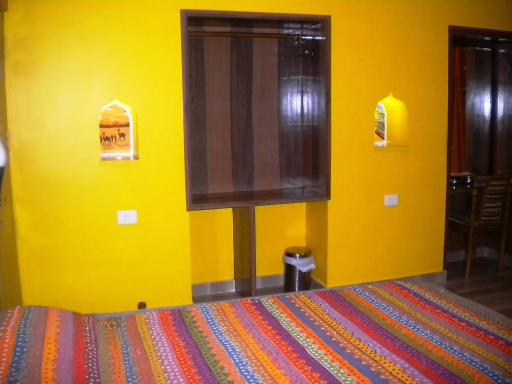 Ganpati Guest House Varanasi Hotel