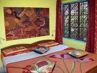 Ganpati Guest House Varanasi Hotel