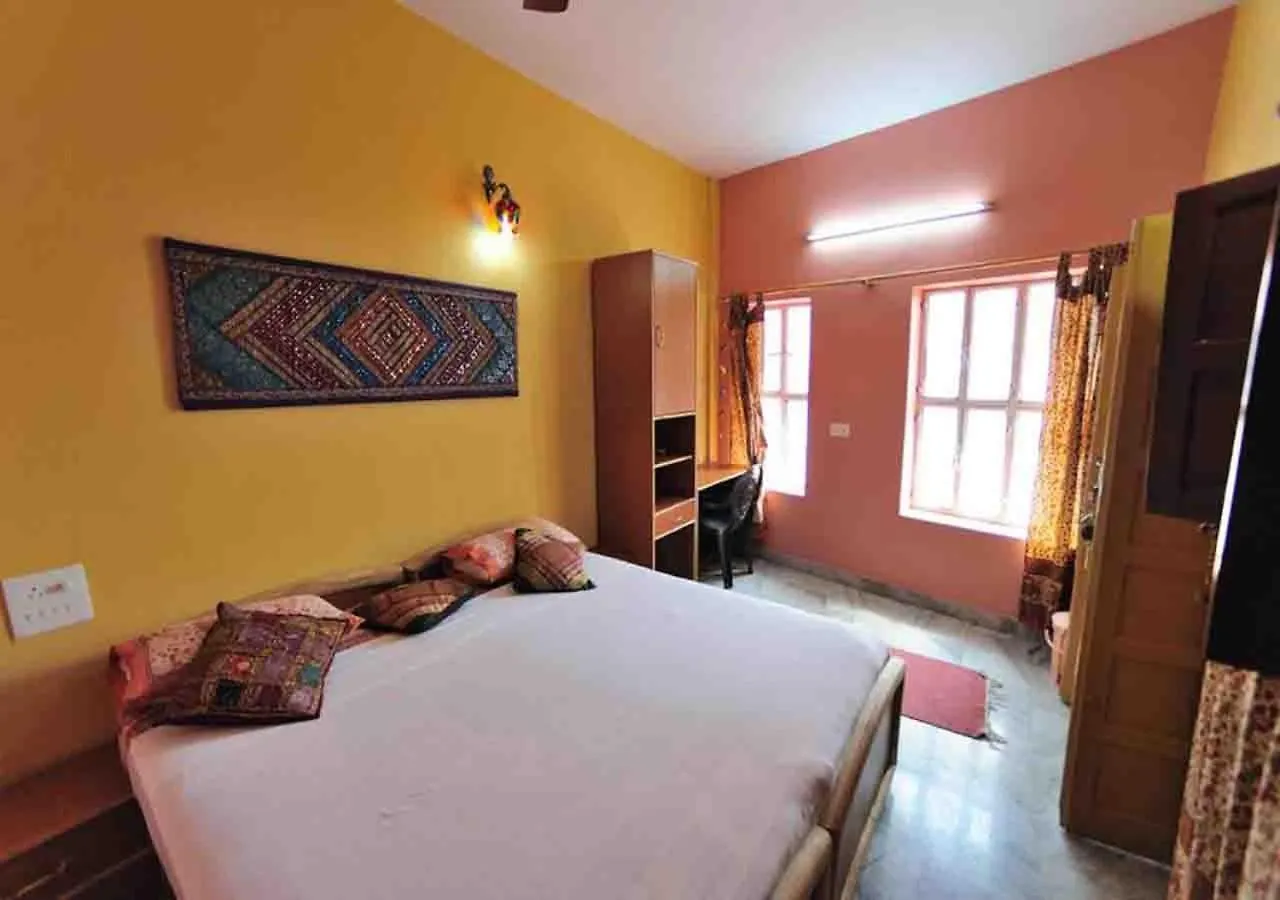 Ganpati Guest House Varanasi Hotel