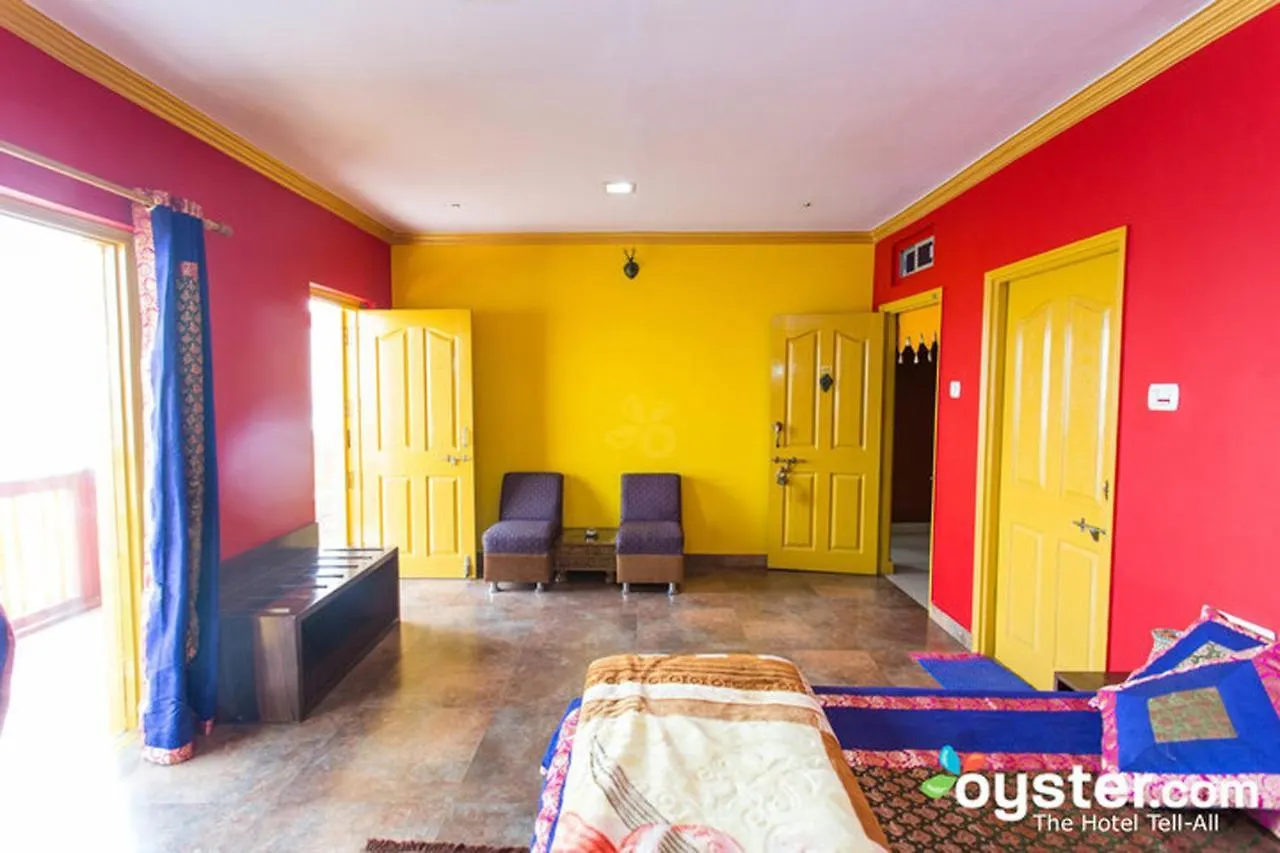 Ganpati Guest House Varanasi 3*,
